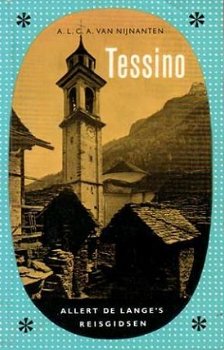 Gids voor Tessino - 1