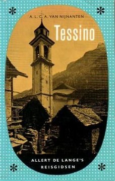 Gids voor Tessino