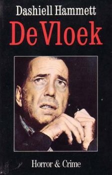 De vloek - 1