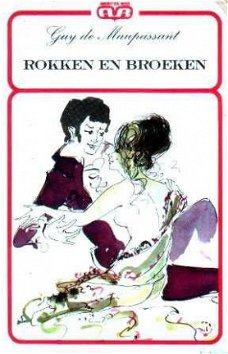 Rokken en broeken