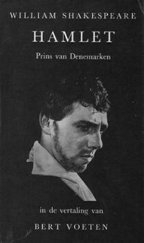 Hamlet. Prins van Denemarken. Tragedie in vijf bedrijven - 1