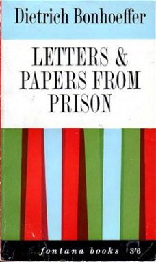 Letters and papers from prison