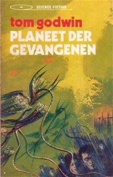 Planeet der gevangenen