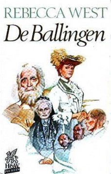 De ballingen