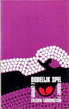 Dodelijk spel - 1