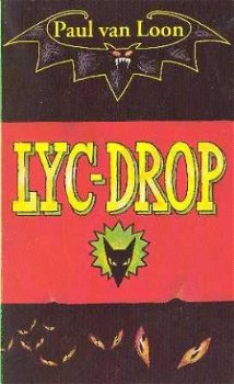 Lyc-drop - 1