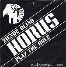 Horus : Ziende blind (1983)