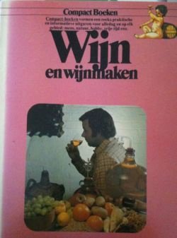 Wijn en wijnmaken, Keith Wicks - 1