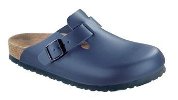 Birkenstock model boston diverse kleuren vanaf € 69.95 - 5