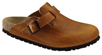 Birkenstock model boston diverse kleuren vanaf € 69.95 - 7