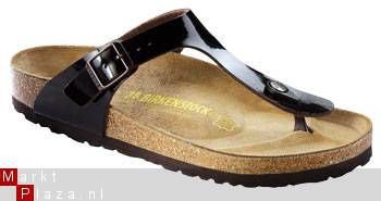 Birkenstock model Gizeh diverse kleuren vanaf € 49.95 - 5