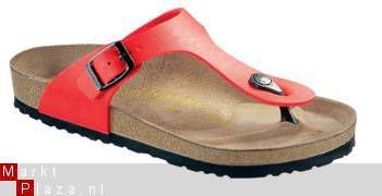 Birkenstock model Gizeh diverse kleuren vanaf € 49.95 - 3