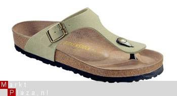 Birkenstock model Gizeh diverse kleuren vanaf € 49.95 - 4