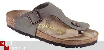 Uitgebreide collectie birkenstocks vanaf € 34.95 bij Vedder - 1