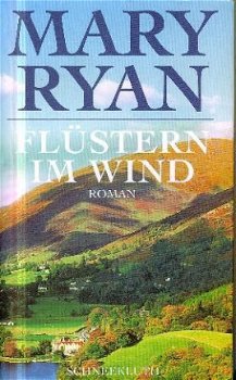 Ryan, Mary ; Flüstern im Wind - 1