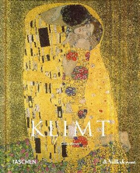 Neret, Gilles ; Klimt - 1