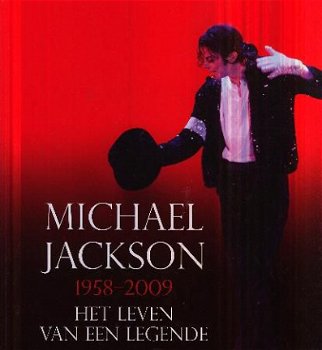 Heatley, Michael ; Michael Jackson, 1958 - 2009 - 1