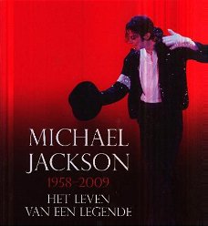 Heatley, Michael ; Michael Jackson, 1958 - 2009