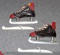 Paar hockeyschaatsen *(VERKOCHT)* - 1 - Thumbnail