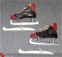Paar hockeyschaatsen *(VERKOCHT)* - 2 - Thumbnail