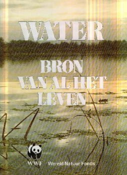 WNF ; Water, bron van al het leven - 1