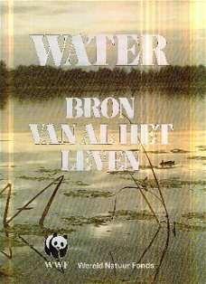 WNF ; Water, bron van al het leven