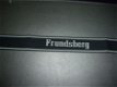 Mouwband Frundsberg mdl WO2 - 1 - Thumbnail