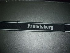 Mouwband Frundsberg mdl WO2
