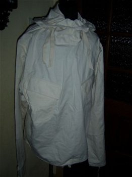 US wintercamo smock WO2 - 1