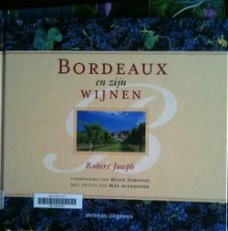 Bordeaux en zijn wijnen, Robert Joseph,