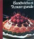 Sandwichs et amuse-gueule, - 1 - Thumbnail