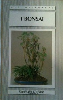 I Bonsai, Italiaans boek - 1