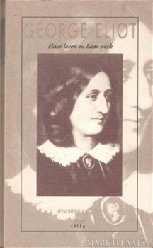 Jennifer Uglow – George Eliot - 1