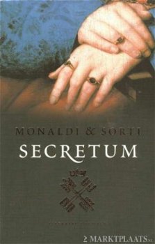 Monaldi & Sorti –Secretum - 1