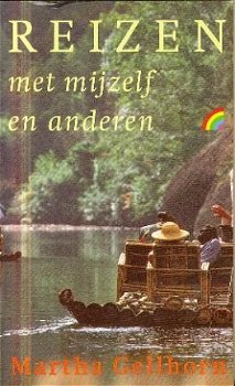 Gellhorn, Martha ; Reizen met mijzelf en anderen - 1