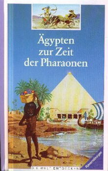 Courtalon, Corinne ; Ägypten zur Zeit der Pharaonen - 1