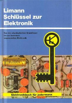 Limann; Schlüssel zur Elektonik - 1