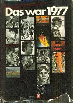 Stern Jahrbuch 1977 - 1