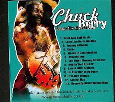 cd - Chuck BERRY - Long Live Rock 'n' Roll - (new)
