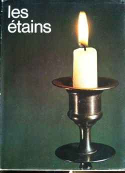 Les étains, Frans kunstboek - 1