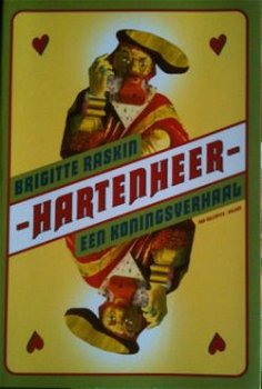 Hartenheer, Brigitte Raskin - 1
