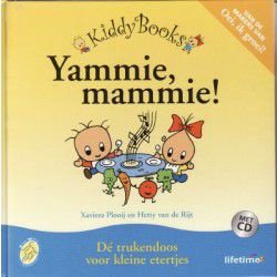 Yammie mammie! - 1