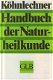 Köhnlechner; Handbuch der Naturheilkunde, 2 - 1 - Thumbnail