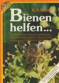 Beyer, KA ; Bienen helfen