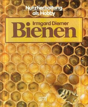 Diemer, Irmgard; Bienen - 1