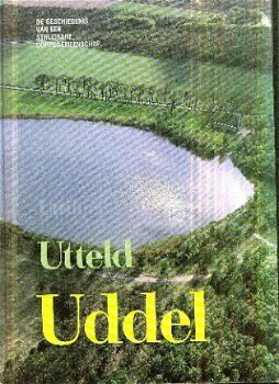 Boer, JJ de, red. ; Uttiloch, Utteld, Uddel - 1