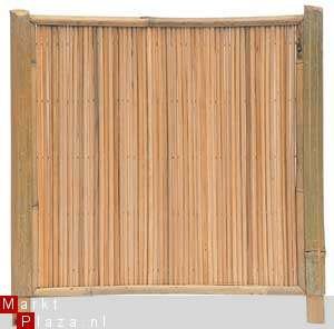 BAMBOO FENCE PANELS HACHIN €59,99 - 1