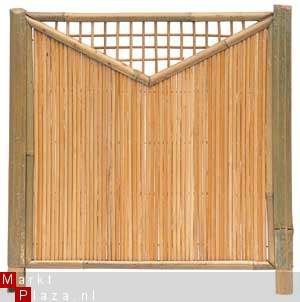 BAMBOO FENCE PANELS HACHIN €59,99 - 3