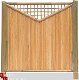 BAMBOO FENCE PANELS HACHIN €59,99 - 3 - Thumbnail