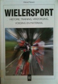 Wielersport, Wencel Maresch - 1